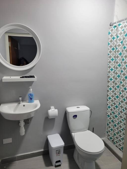 Cozy 1-Bedroom Apartment Close To City Center Willemstad Exteriör bild