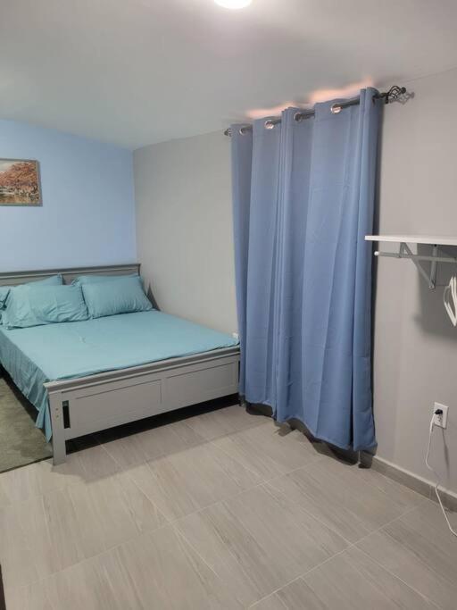 Cozy 1-Bedroom Apartment Close To City Center Willemstad Exteriör bild